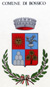 Emblema del comune di Bossico